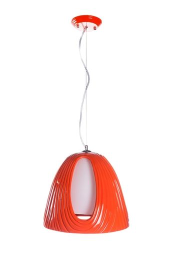 8626/1 ORANGE (1) Люстра