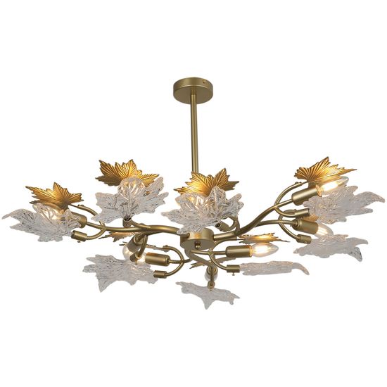 IL0509-9P-79 CPG AUTUMN светильник потолочный