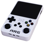 Игровая приставка ARG R36S WH