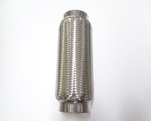 Виброкомпенсатор выхлоп. системы (гофра метал.) 70*250 (Тольятти)