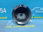 Шкив коленвала DAEWOO NEXIA 2001