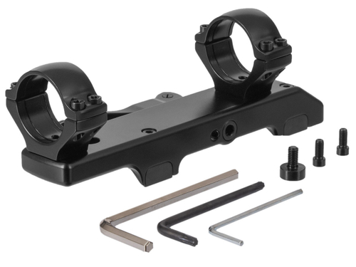 Кронштейн Contessa 25,4мм на Blaser быстросъемный, высота колец 5мм (SBB02/Sp05)