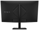 МОНИТОР 31.5" HP OMEN 32C, BLACK,VA,2560X1440@165GHZ,300КД/М2,4000:1,H/V:178,1MS,2ХHDMI,DP