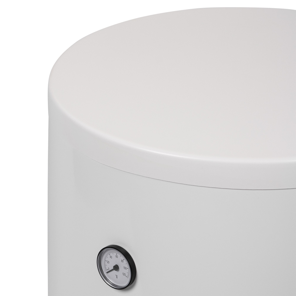 Бойлер косвенного нагрева Royal Thermo AQUATEC INOX RTWX 100 напольный