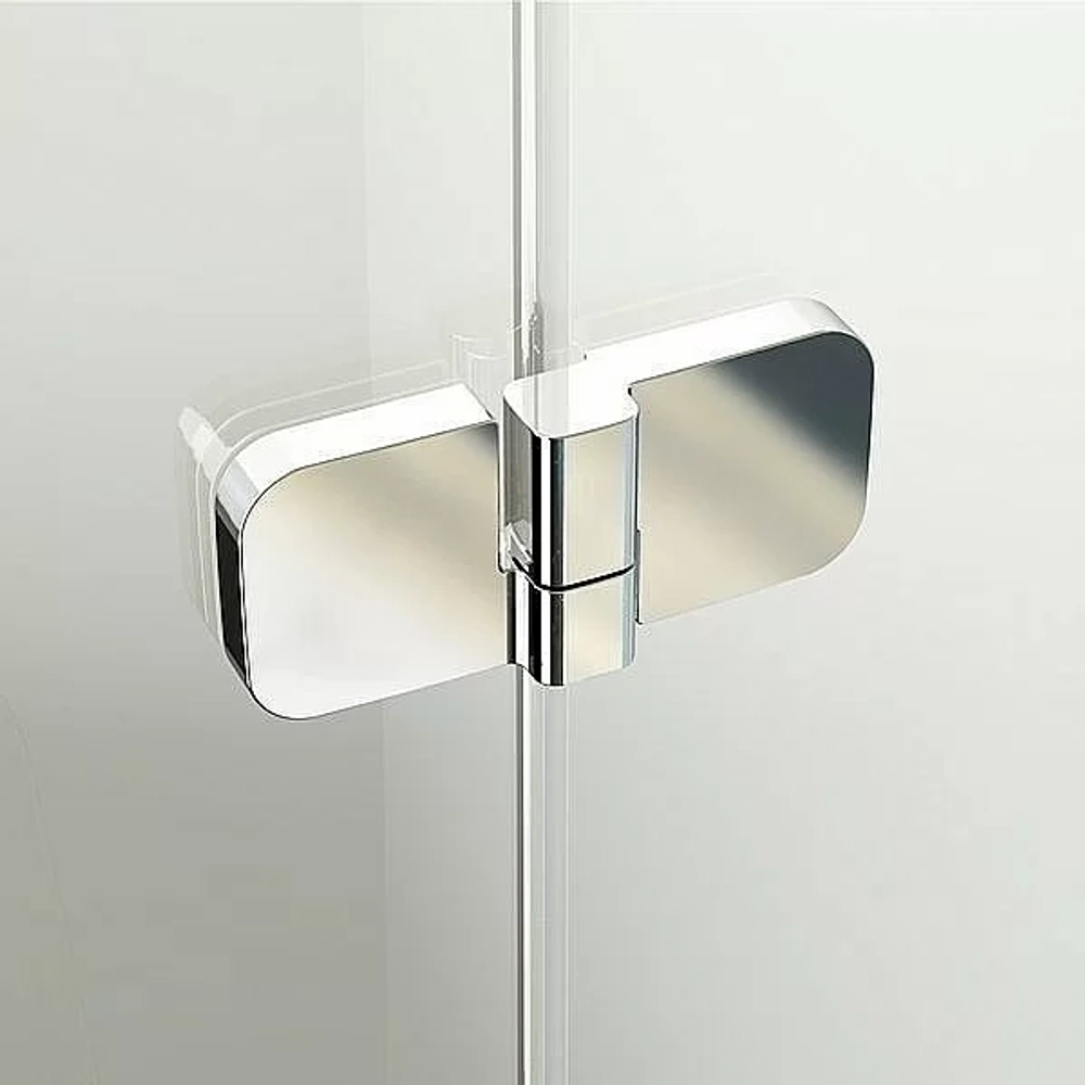 Душевой уголок Ravak Brilliant BSKK3 100x100