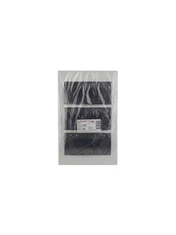 Бокс ЩРВ-П-36 мод. встраив. пластик IP41 SIMPLE NO-box_simple-plastic_36_flush ЭРА Б0041517