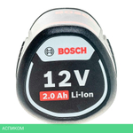 Аккумулятор для инструмента Bosch 1.600.Z00.02X