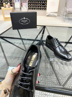 Туфли Prada