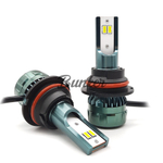 Светодиодные автомобильные LED лампы Takimi SOKOO HB5 (9007) 12/24V