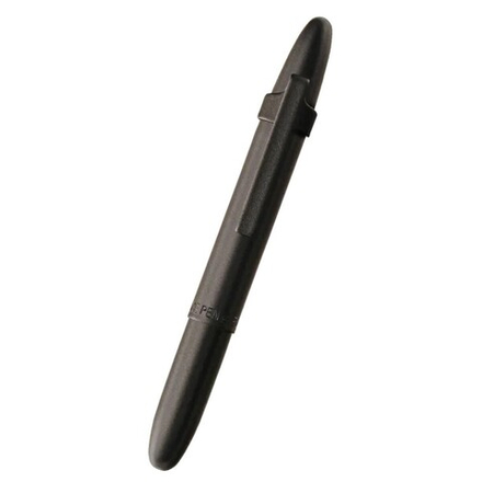 Ручка Fisher Space Pen Bullet с клипсой