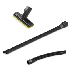 Karcher VC 4 Cordless myHome аккумуляторный пылесос (1 x 2.5 Ач, ЗУ) 1.198-620.0