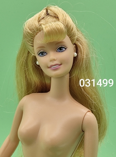 Кукла Барби 90-х винтаж 031499