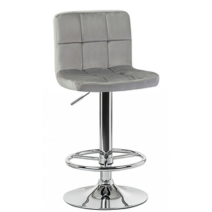 Барный стул DOMINIC S/LM-5018/grey
