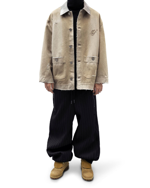 Куртка MADFRENZY Work