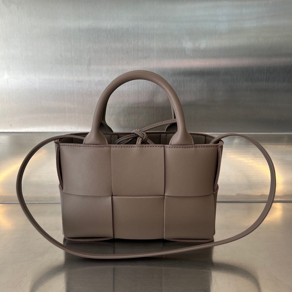 Bottega Veneta Candy Arco Tote Bag