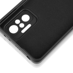 Чехол ROSCO для Xiaomi Redmi Note 10 Pro оптом (арт. XM-RN10P-NSRB-BLACK)