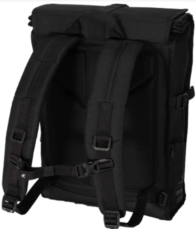 Рюкзак Taichi WP CARGO Black, 25L