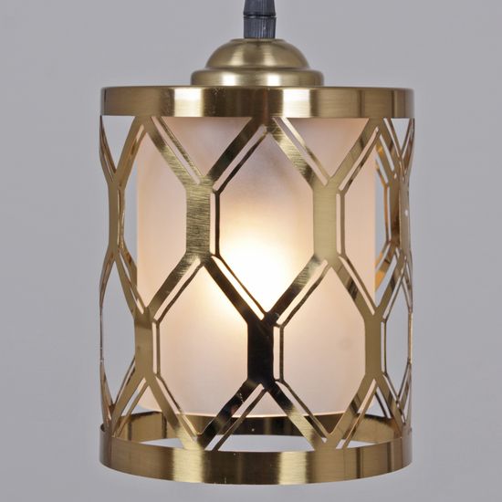 02836-0.9-03 CU светильник потолочный