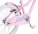 Детский велосипед Schwinn Stardust (2018)