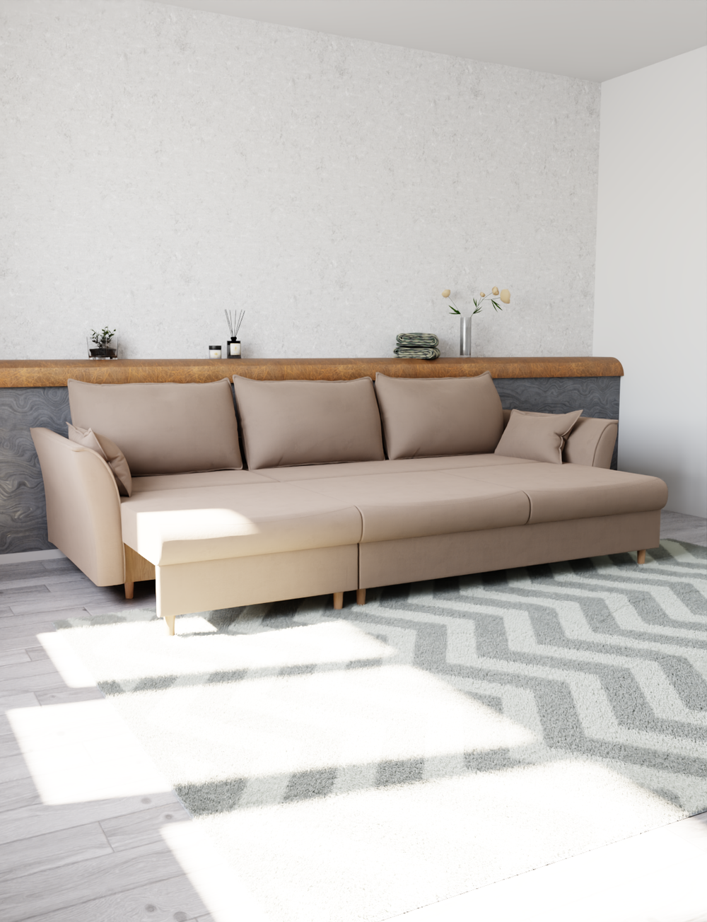 Барселона-2