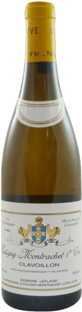 Domaine Leflaive, Puligny-Montrachet 1-er Cru Clavoillon