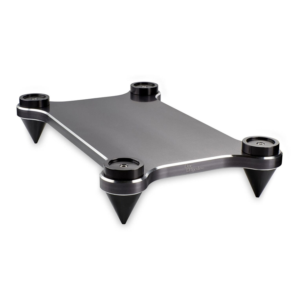 Напольный стенд для усилителей Dan D'Agostino Momentum