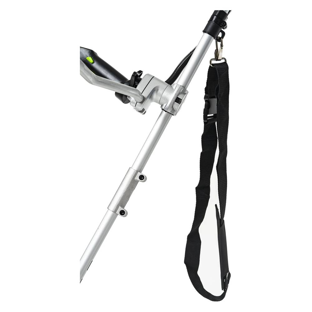 Аккумуляторный триммер Greenworks GD60BCBk4 Gen 2