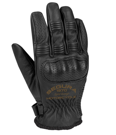 Перчатки кожаные Segura CASSIDY