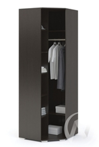 Шкаф угловой ШУ-751 Гостиная Яна