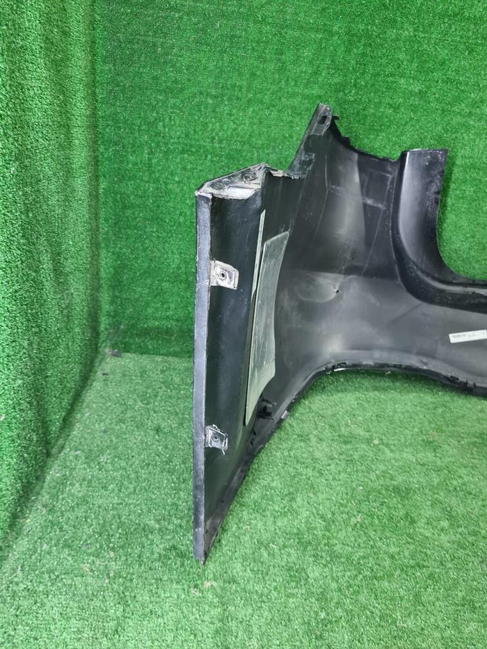 Бампер задний Mercedes GLS x167 (2019-2023) AMG