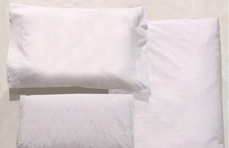 Чехол для бампера 390х45 Bovi Мишутки