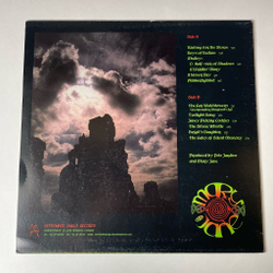 Винтажная виниловая пластинка LP Mary Jane The Gates Of Silent Memory (Germany 1999)
