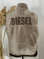 Дубленка Diesel