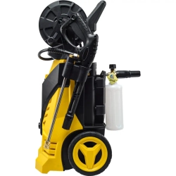 HUTER W-5-2600 PRO мойка высокого давления 70/8/33