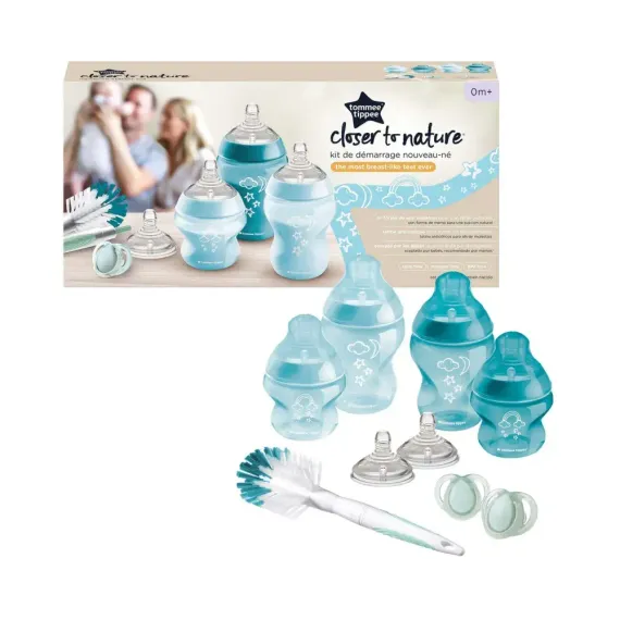 Набор для кормления Tommee tippee