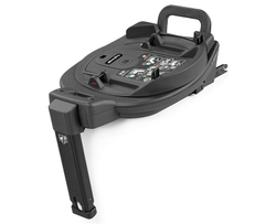 Автокресло Peg Perego Viaggio Giro (9-18 кг) с базой 360 Isofix Licorice