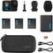 Экшн-камера GoPro HERO 13 Black Extended Power Bundle