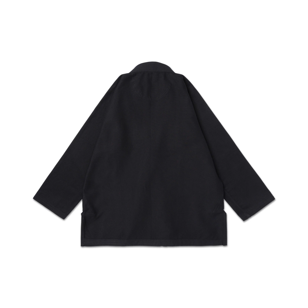 Кимоно Albino Preto WORKWEAR - (Black)