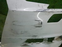 Бампер передний Audi A4 B9 (2015-2020)