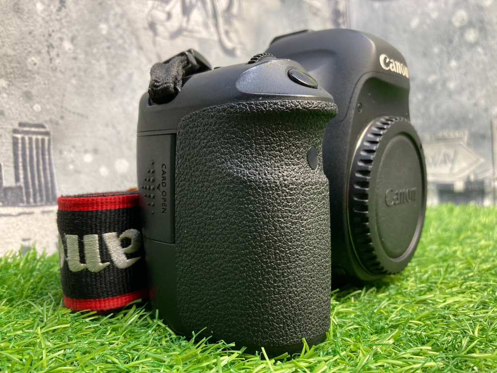 Canon EOS 6D Покупка/Продажа