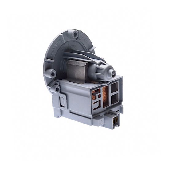 Askoll M116 контакты сзади