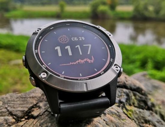 Функционал часов Garmin: что умеют знаменитые smart watch?