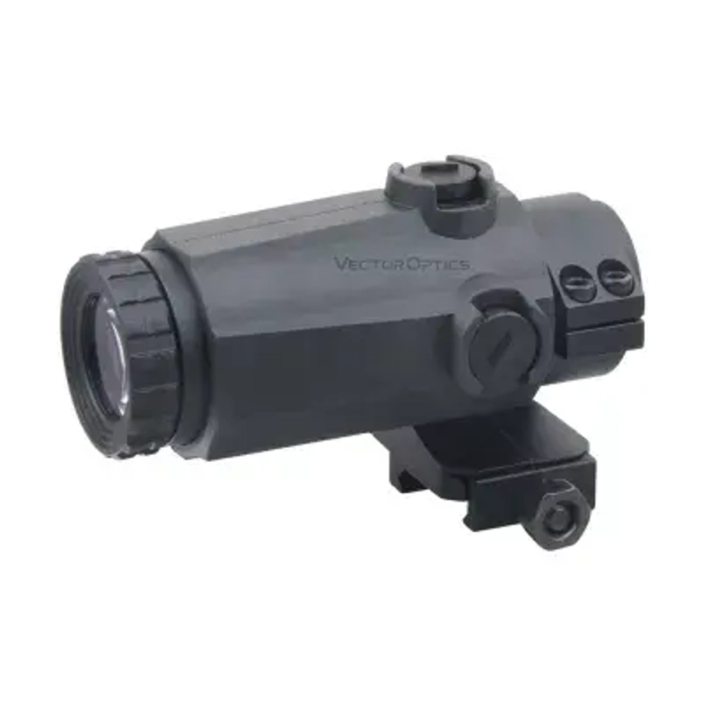 Магнифер Vector Optics Maverick-III 3x22 MIL