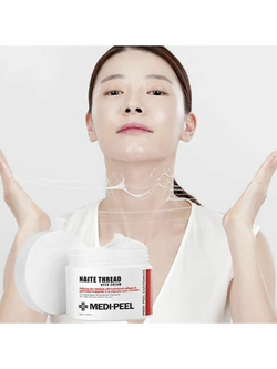 MEDI-PEEL Naite Thread Neck Cream крем для шеи, 100 мл