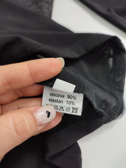 Джемпер Links из вискозы 46 размер