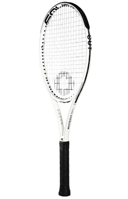 Теннисная ракетка Solinco Whiteout 305 XTD 18x20 + Струны + Натяжка