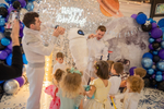 WALL-E Party