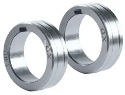 Алюминиевые ролики 0,8/1,0 Fubag для INMIG 200 LCD SYN