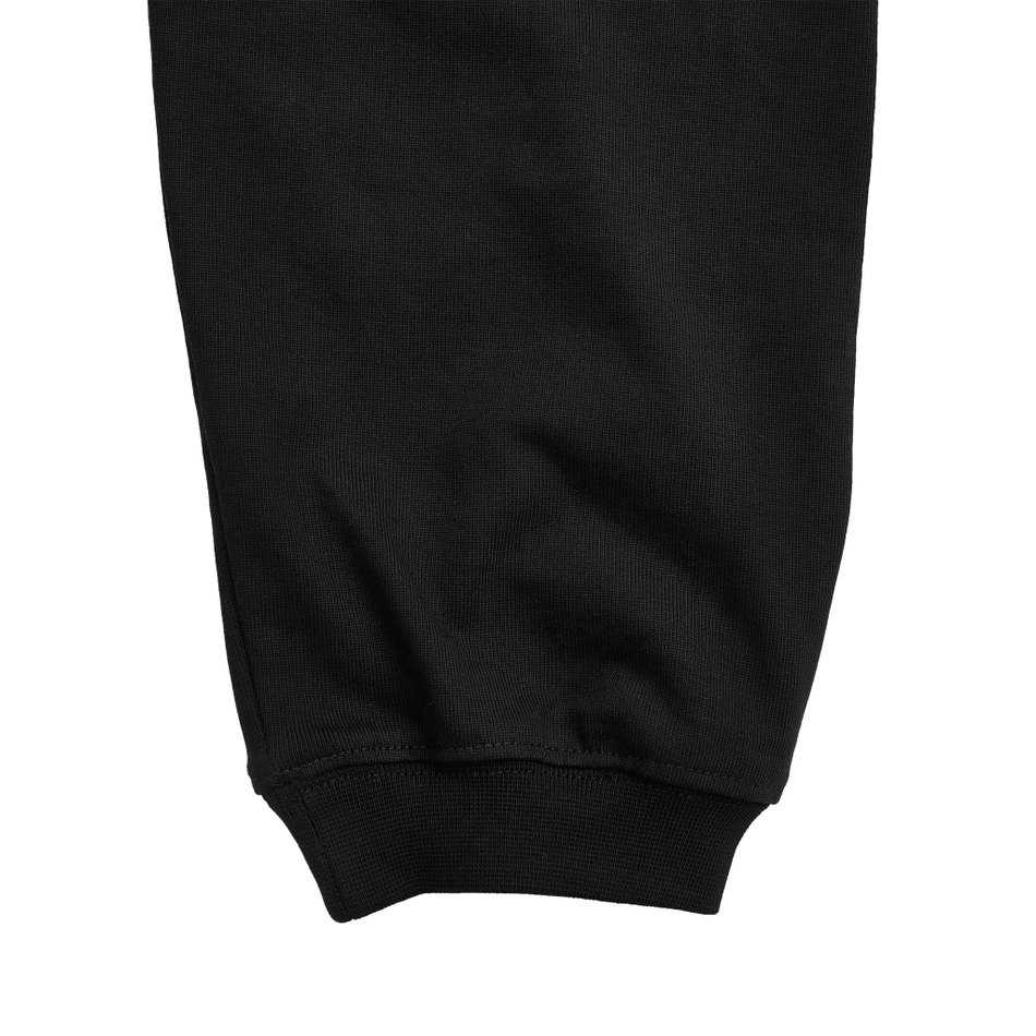 CASINO CROPPED LONGSLEEVE OVERSIZED