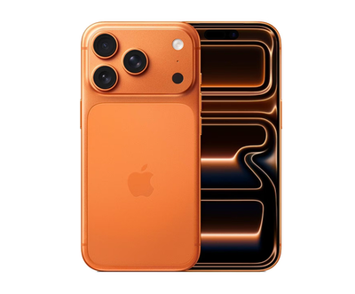 Смартфон Apple iPhone 17 Pro 512GB Orange (без RuStore)